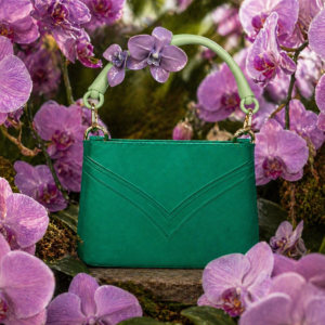 Bolso Orchid Bloom