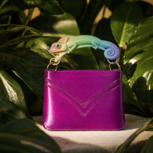 Bolso Chroma Chamaleon