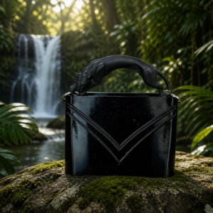 Bolso Panthéra Noire
