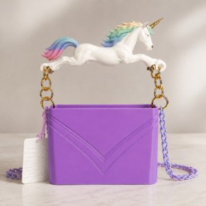 Bolso Unicorn